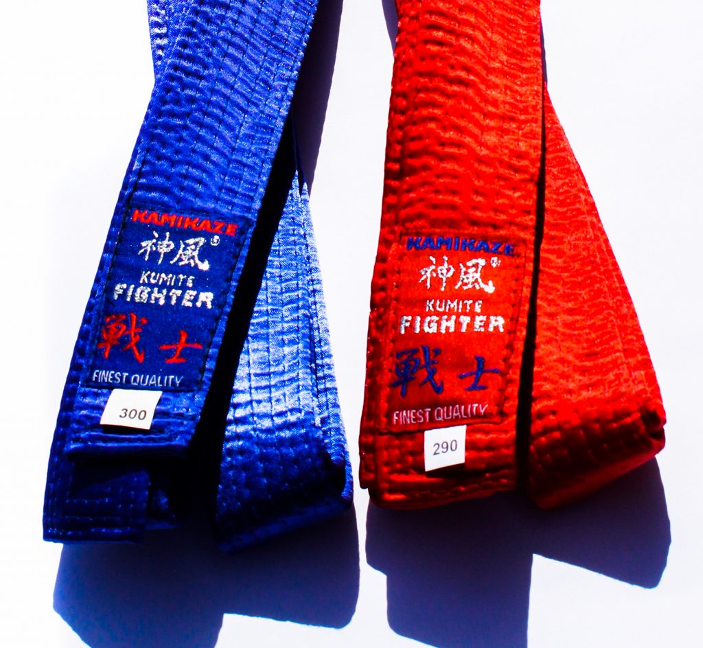 Ceinture Noire Judo Officielle Kodokan - Modèle Homme