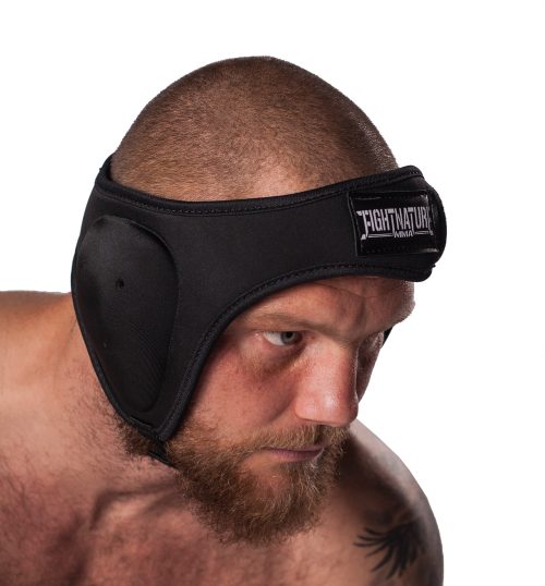 Protections oreilles lutte