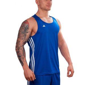 Débardeur boxe anglaise adidas