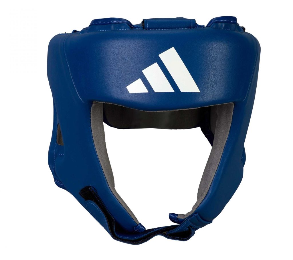 Casque Boxe Amateur Adidas