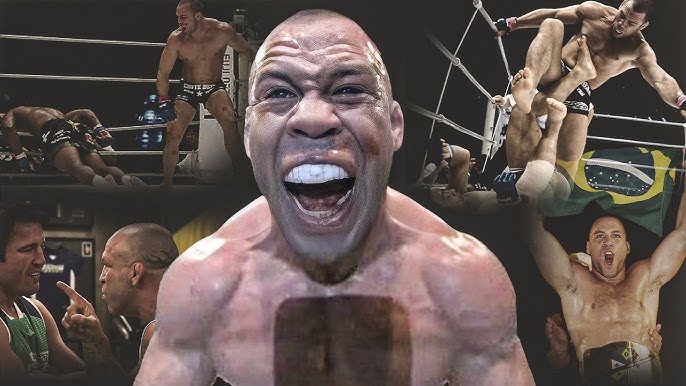 Wanderlei Silva