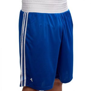 Short boxe anglaise Adidas