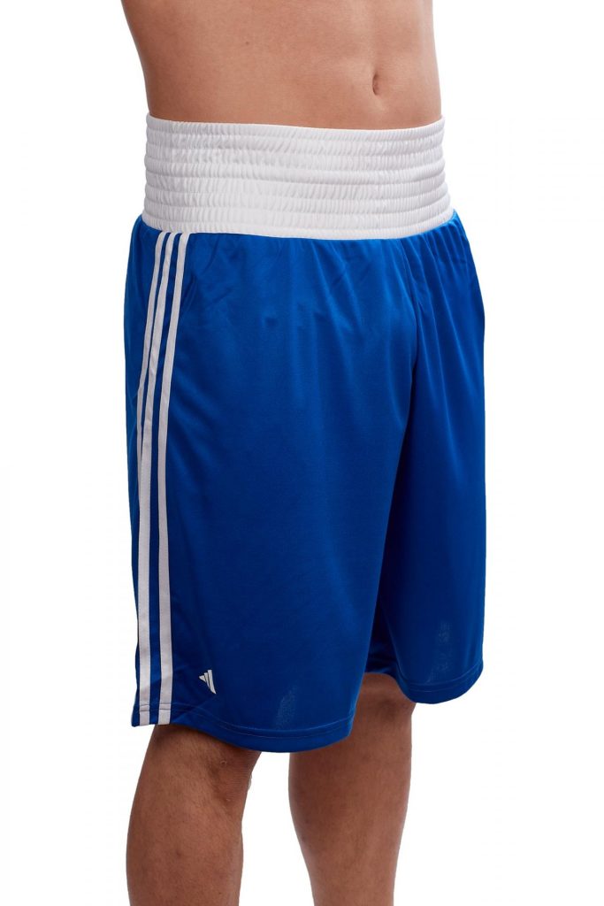 Short boxe anglaise Adidas