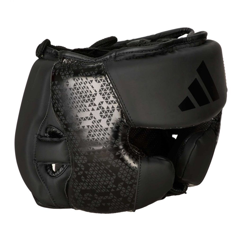 Casque Adidas Boxe