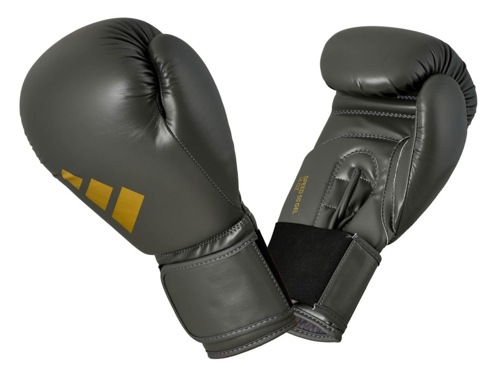 Gants adidas speed 50