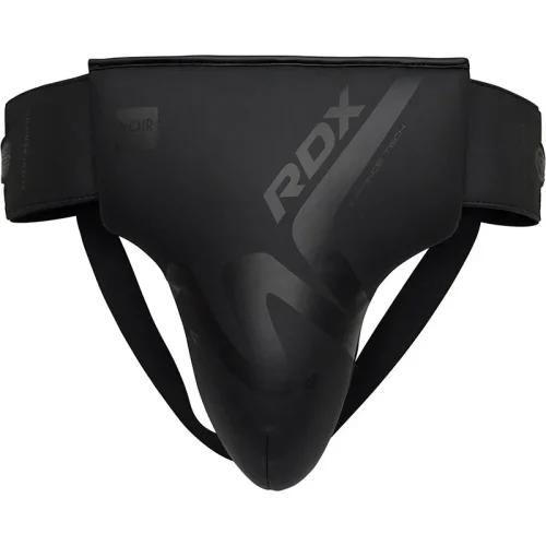 Coquille Rdx boxe
