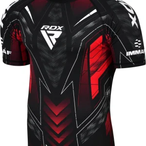 Rashguard MMA RDX