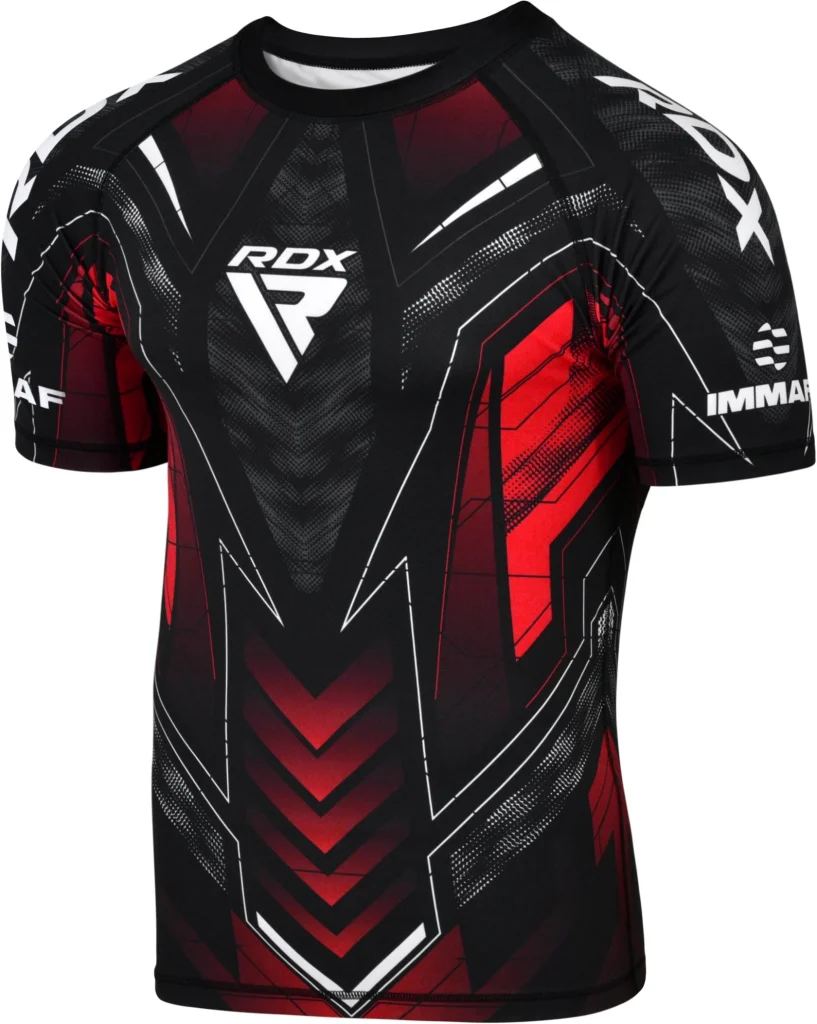 Rashguard MMA RDX