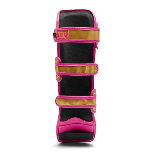 Protège tibias/pieds "IUTER" fuxia Leone Prix : 75,00 euros – Image 4
