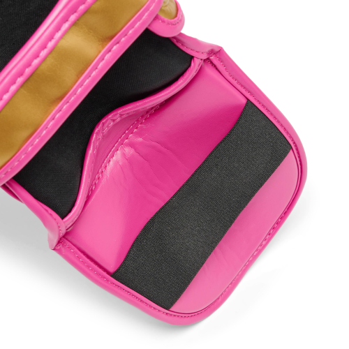 Protège tibias/pieds "IUTER" fuxia Leone Prix : 75,00 euros – Image 6