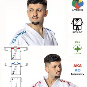 kimono kata Tokaido duo