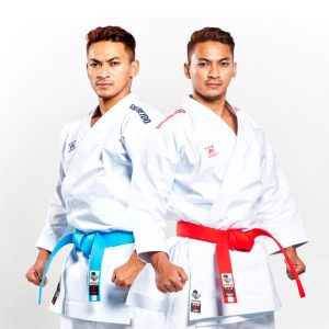 Pack Kimono Shureido New Wave 3