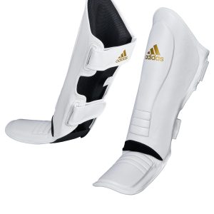 protege tibia pied adidas