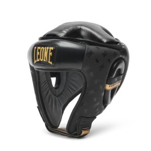 Casque de boxe Leone