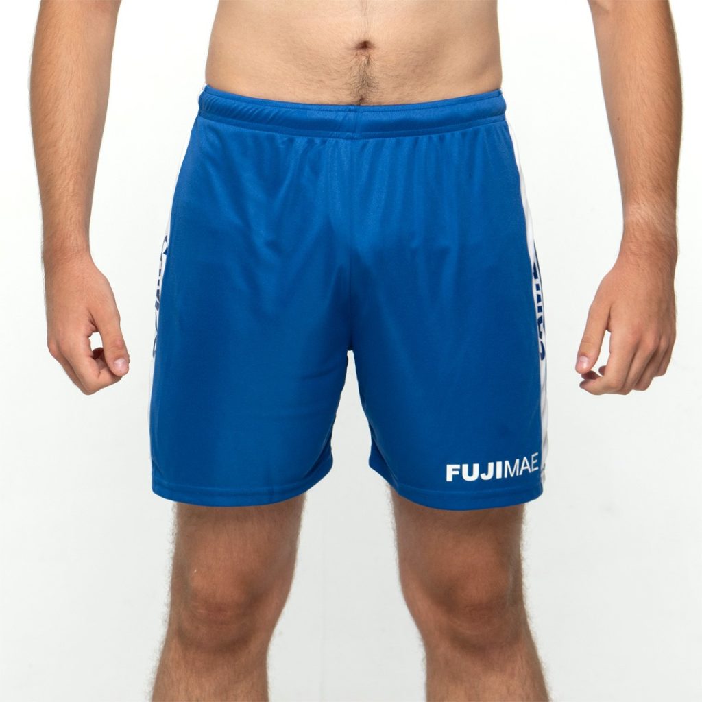 Short Sambo